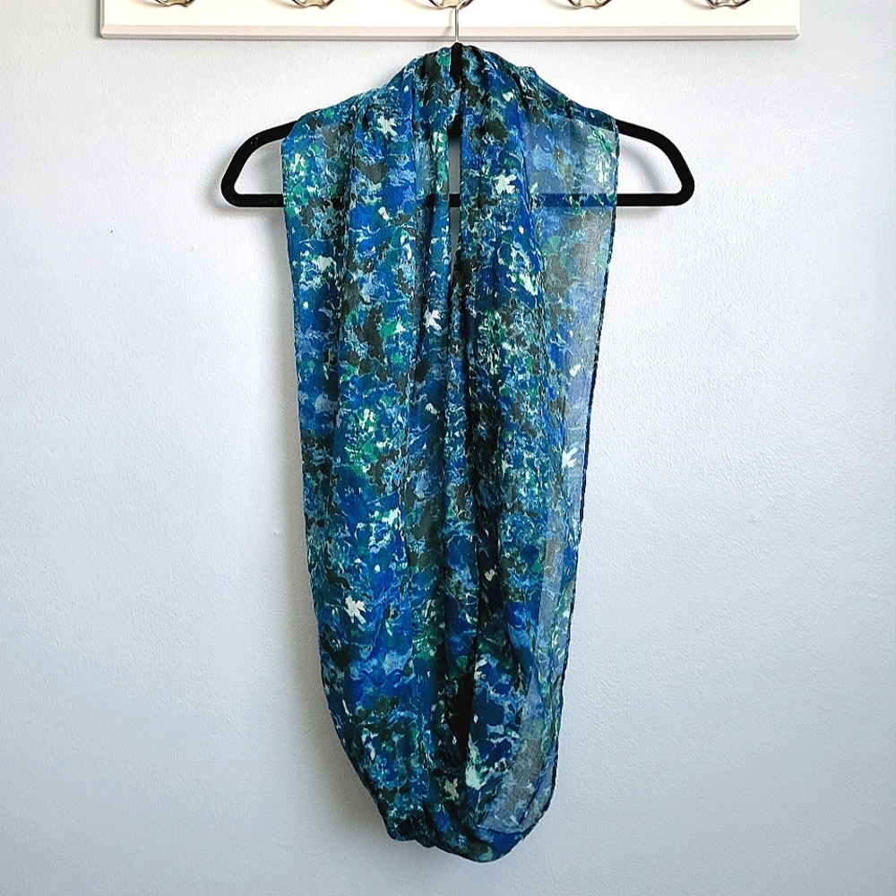 J. Jill Infinity Scarf